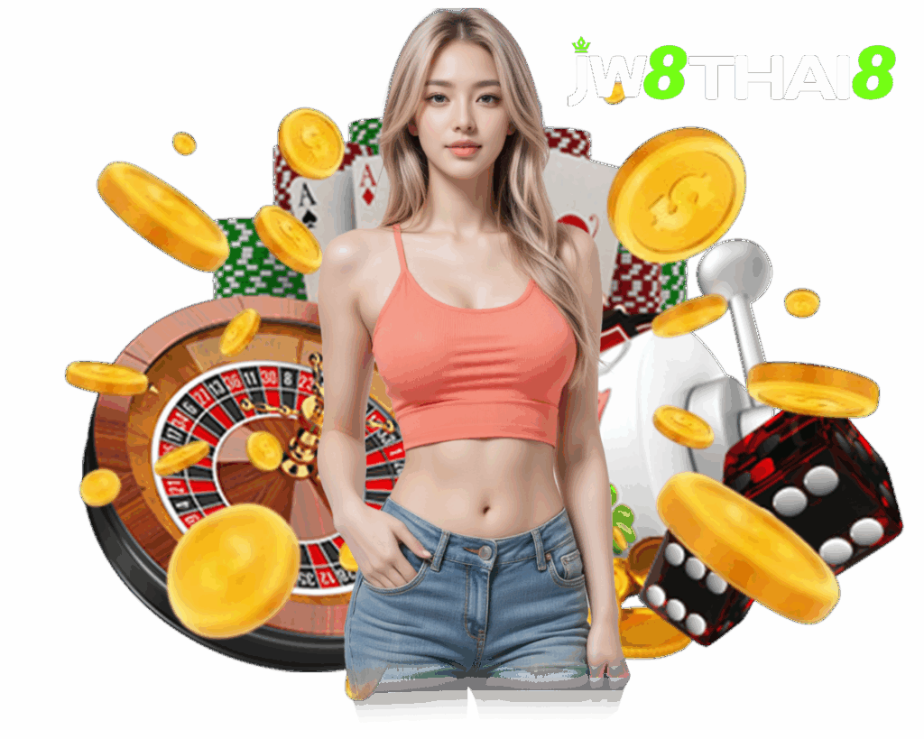 JW8THAI8