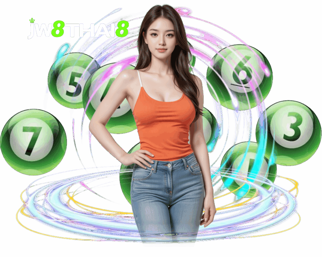 JW8THAI8 ฝากถอนไม่ต้องแนบสลิป