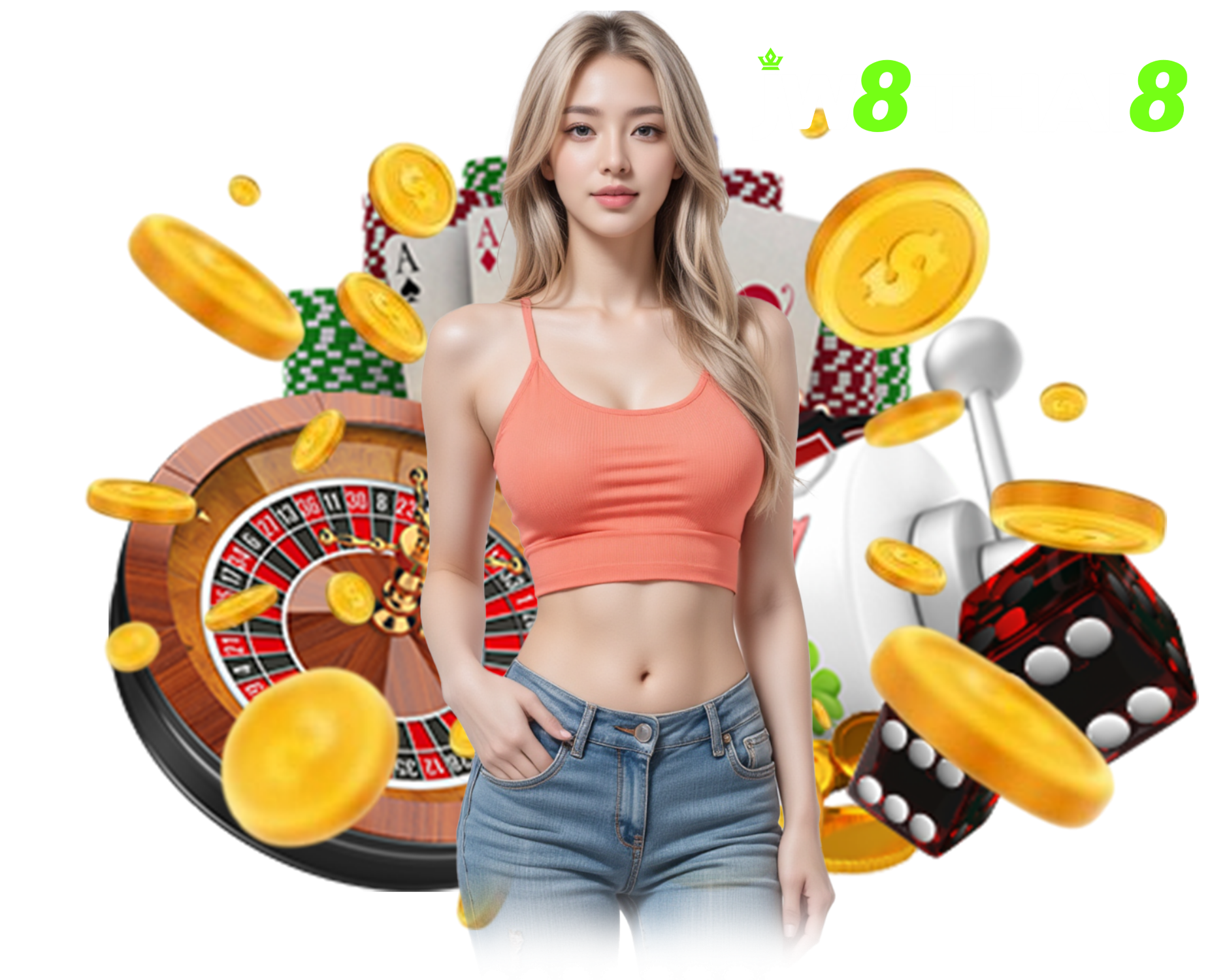 JW8THAI8