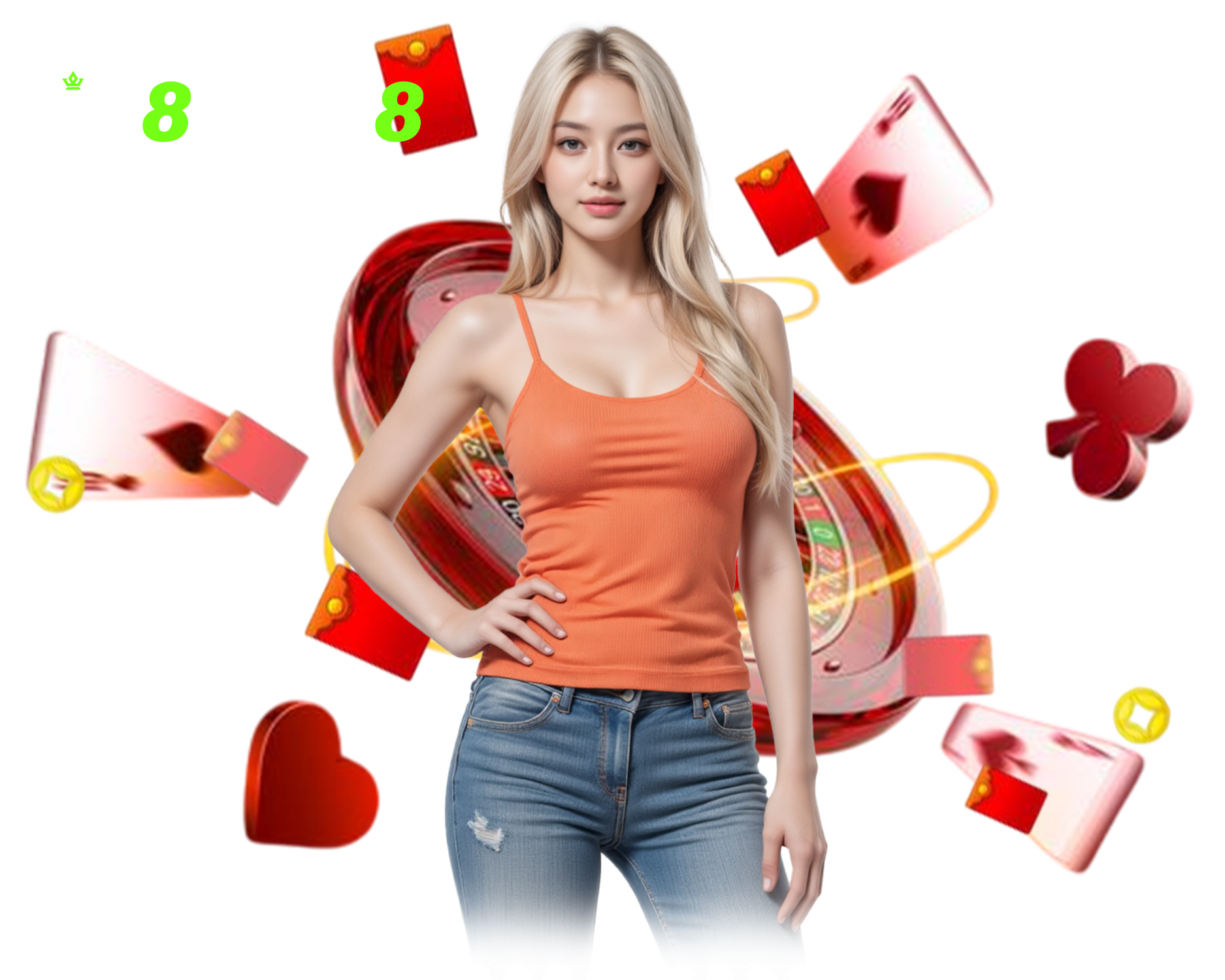 JW8THAI
